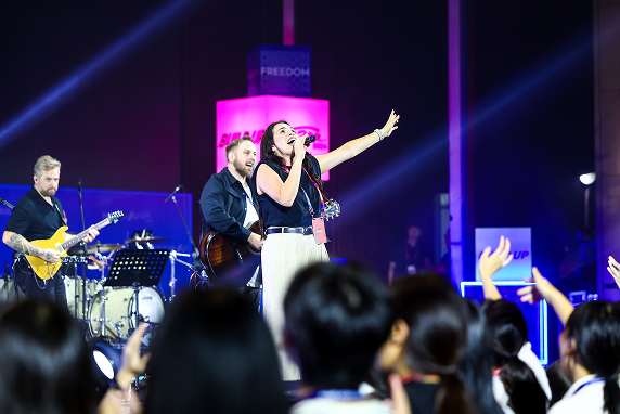 Performance 3